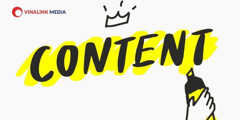 Hiểu đúng về vai trò của các loại Content